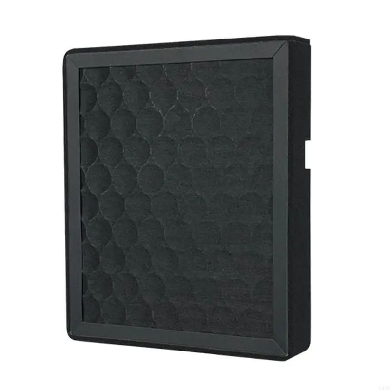 

Фильтр очистки воздуха 3D -принтера для H2D с усиленными активированными адсорбцией углерода и легкой установкой y3nd