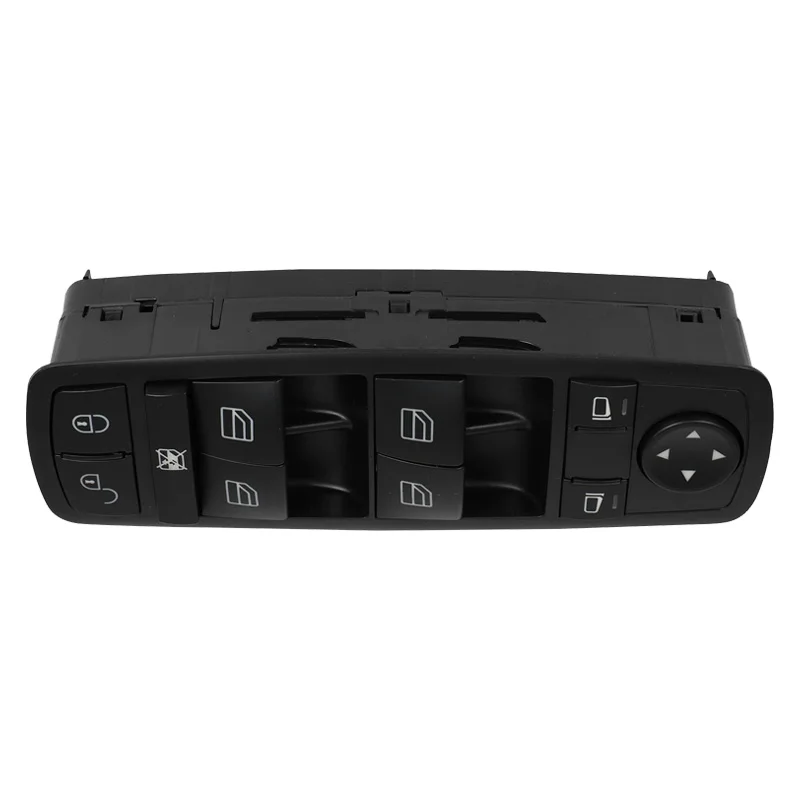 New Electric Power Master Window Lift Switch Button For Mercedes Benz A-Class W169 A180 B-Class W245 B200 1698206610 A1698206610