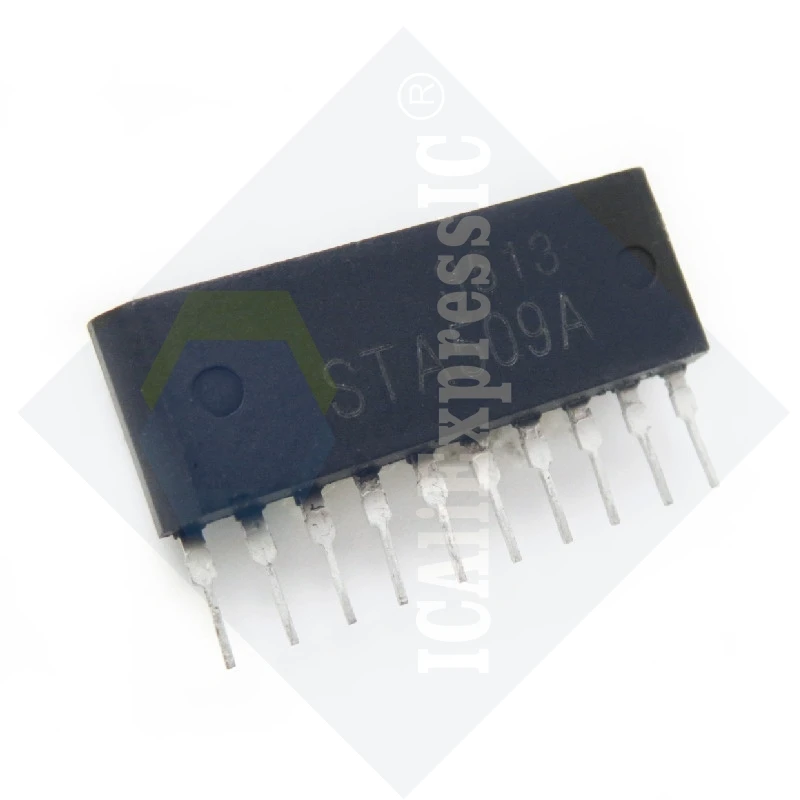 5-20PCS STA509A STA509 MBM29F800BA-70PFTN 29F800BA-70PFTN SC7313S SC7313 EL4N40 4N40 M106-11 M106 STR-Z2152 STRZ2152