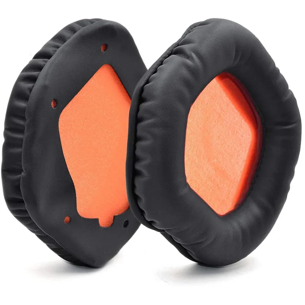 

Replacement Earpads for Asus Rog Strix 7.1 2.0 PRO DSP Gaming Headphones Earmuff Earphone Sleeve Headset