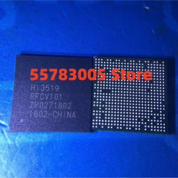 1pcs new HI3519RFCV101 HI3519 BGA Video surveillance processing chip IC