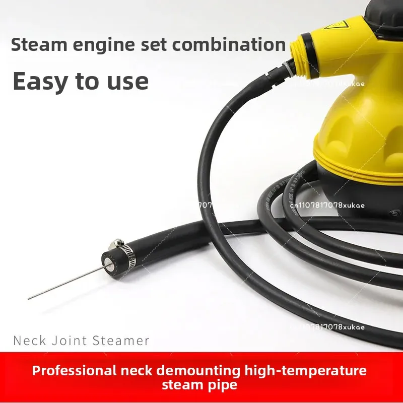 

Store--Remove Guitar Neck Steam Tube Stainless Steel Pin Acoustic Guitar Neck Reset Repair Tool (220v Power Supply)