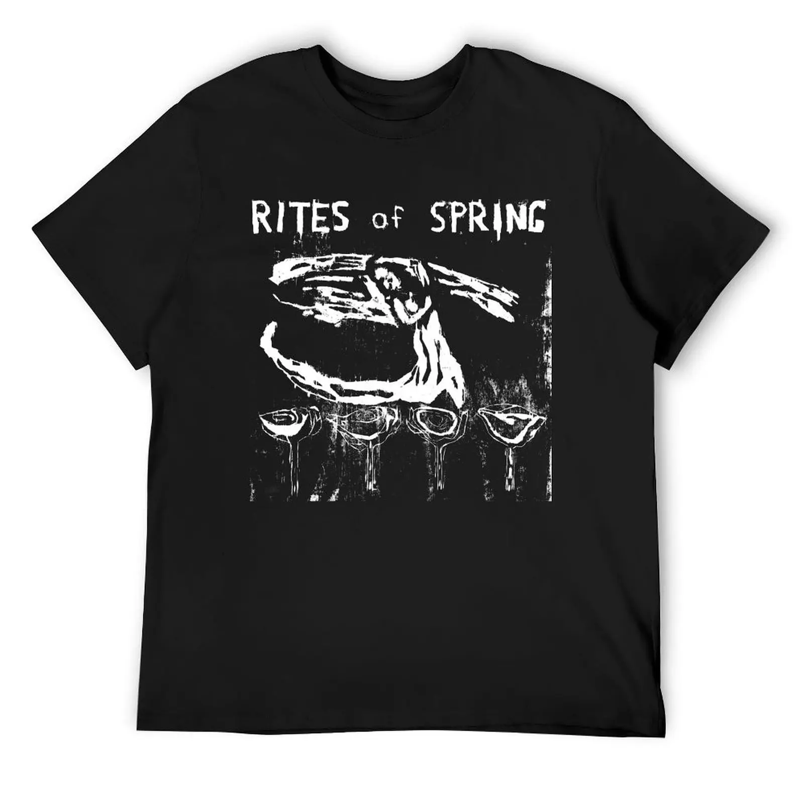 Rites T-Shirt basketball graphic tees street wear mens graphic t-shirts big and tall