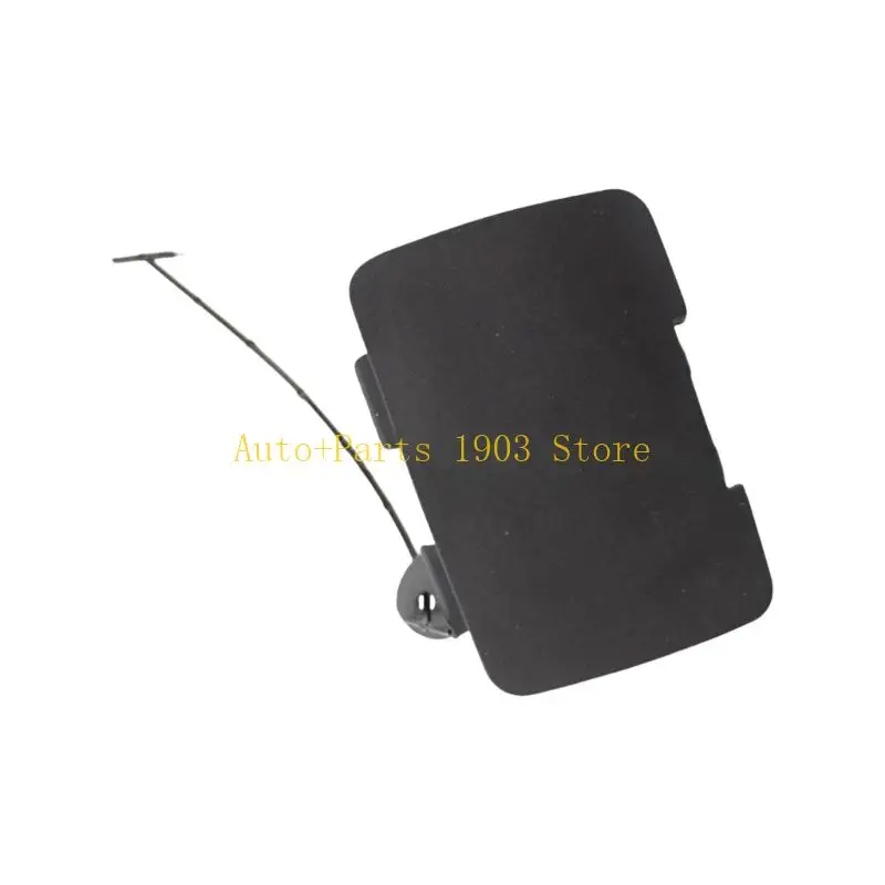 

E21C Материал ABS Передний бампер буксирный крючок