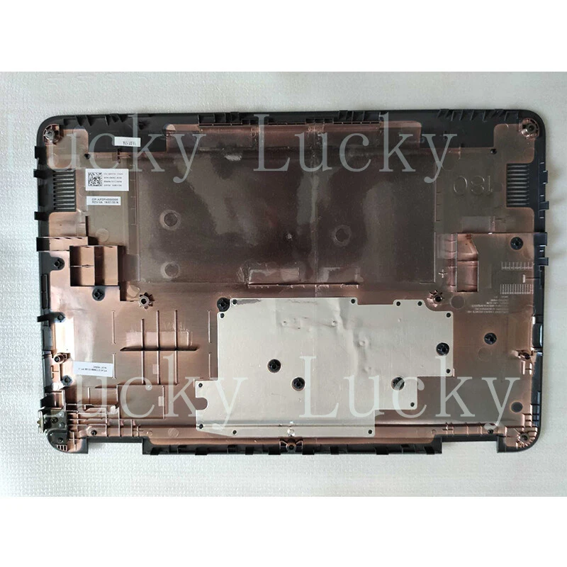 

f 02RY30 для Dell Chromebook 11 3100: Нижняя крышка корпуса/шасси