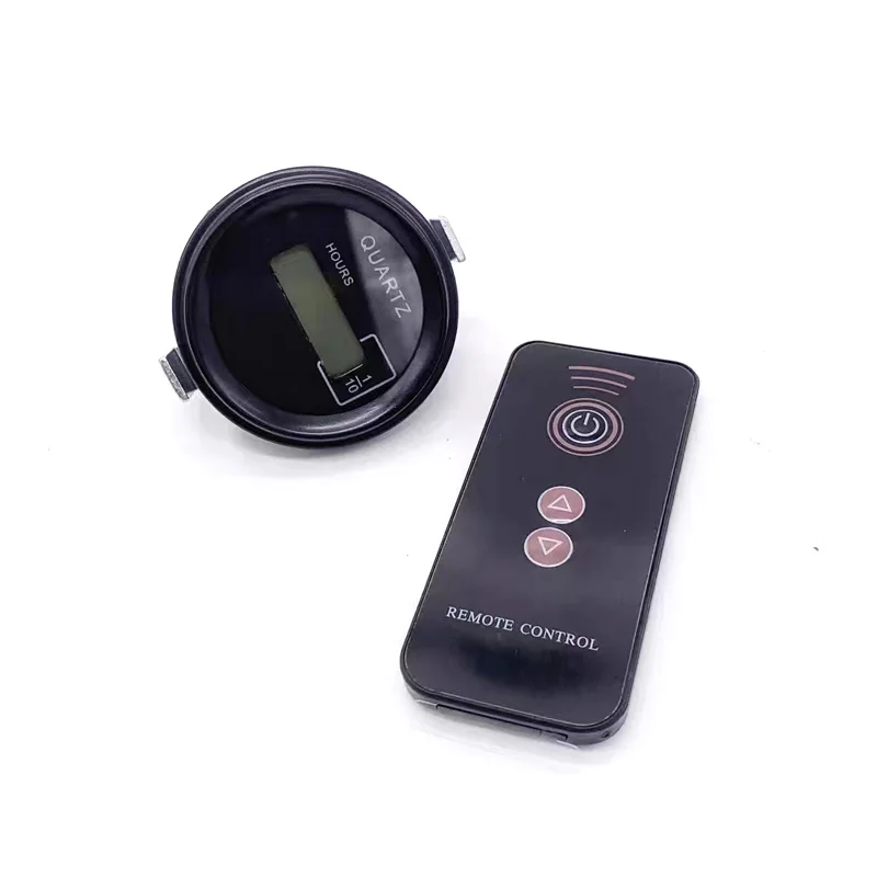 For Hitachi Carter Kobelco for Hyundai Sany Volvo Excavator Timer New Remote Control Universal