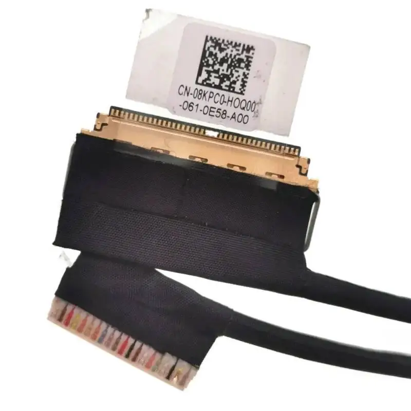 

08KPC0 8KPC0 FOR Alienware M17 R3 R4 Screen Cable Screen Cable &+