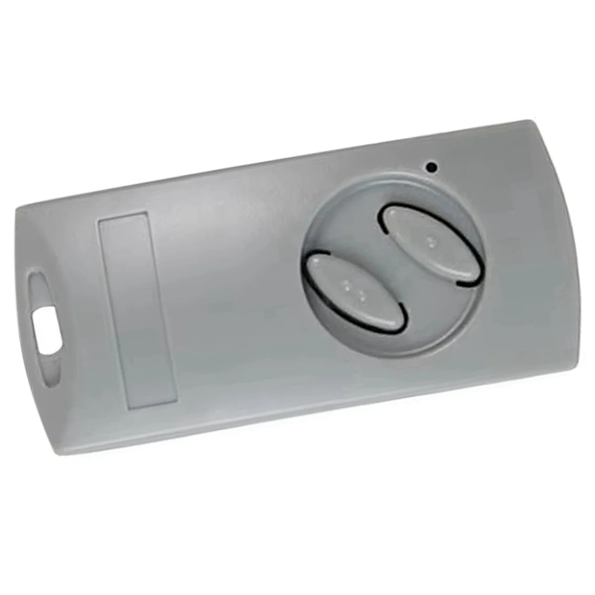 ABGN 2X فتحت باب المرآب ل ECOSTAR RSC2 RSE2 433Mhz التحكم عن بعد ل ECOSTAR RSC2-433 RSC2-433 بوابة كهربائية الموجودة في قاعدة المفتاح