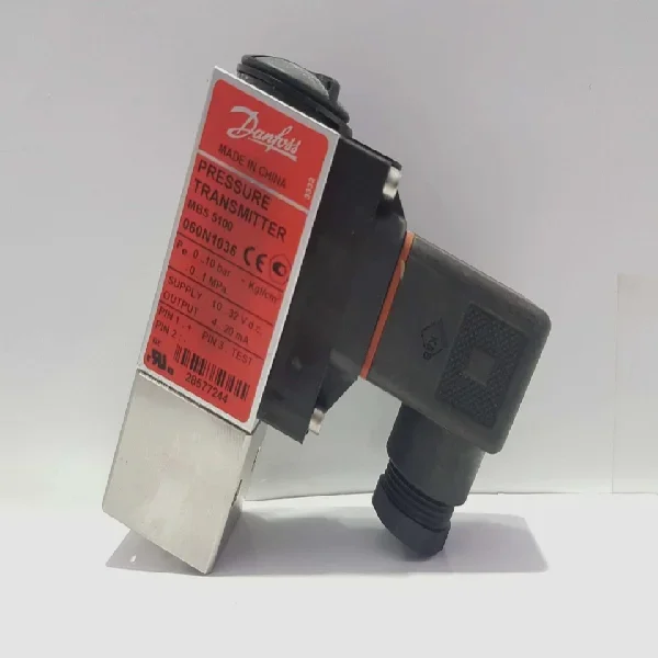 

Mbs 5100 060n1036 Brand New Original Spot 2026