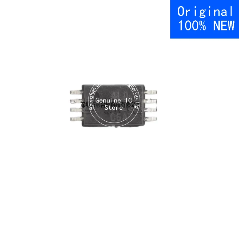 

2pcs/lot 24LC256-I/ST 4LD SOP New Original Genuine Ic