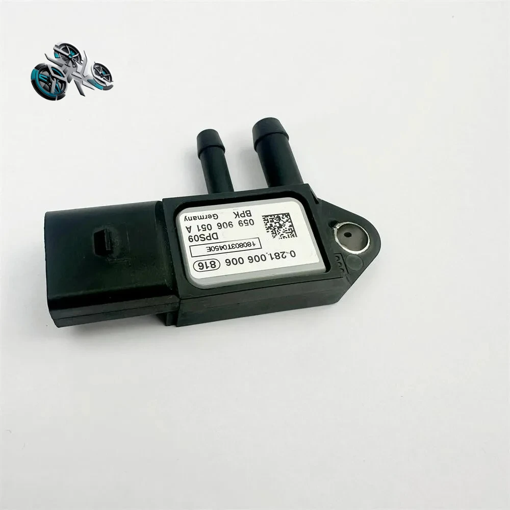 

059906051A 07Z906051B 7P6131552 95811106004 95560615100 4F0131552AM Провод управления - для датчика перепада давления VW Audi