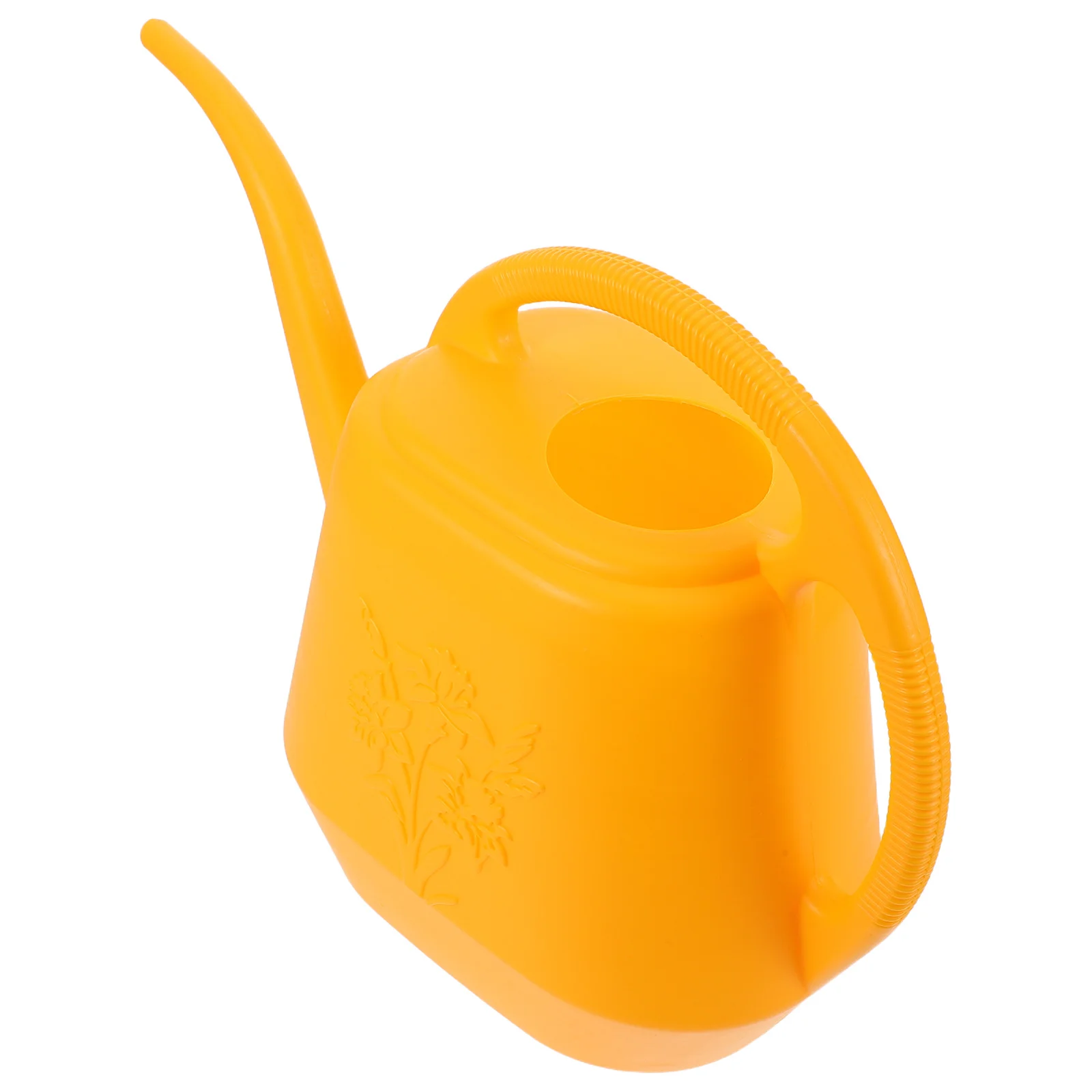 

Plastic Garden Watering Can Long Spout Lightweight Portable Indoor Outdoor Plant Flower Water Pot Watering Kettle
