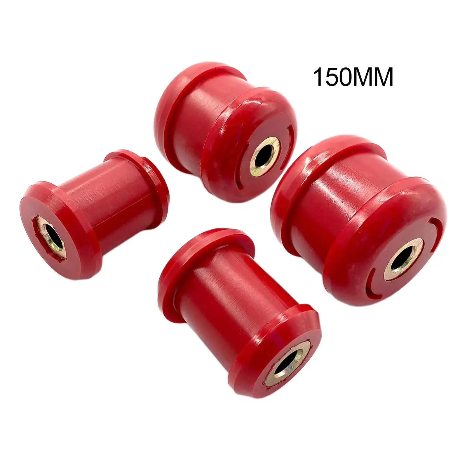 

Polyurethane Metal Front Lower Control Arm Bushing Set 8-215 BBJ-HD1-402F-RD-839-D0 for Honda Civic