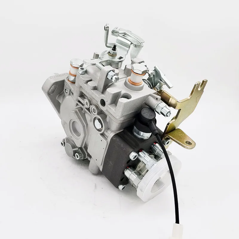 Fuel Injection Pump…