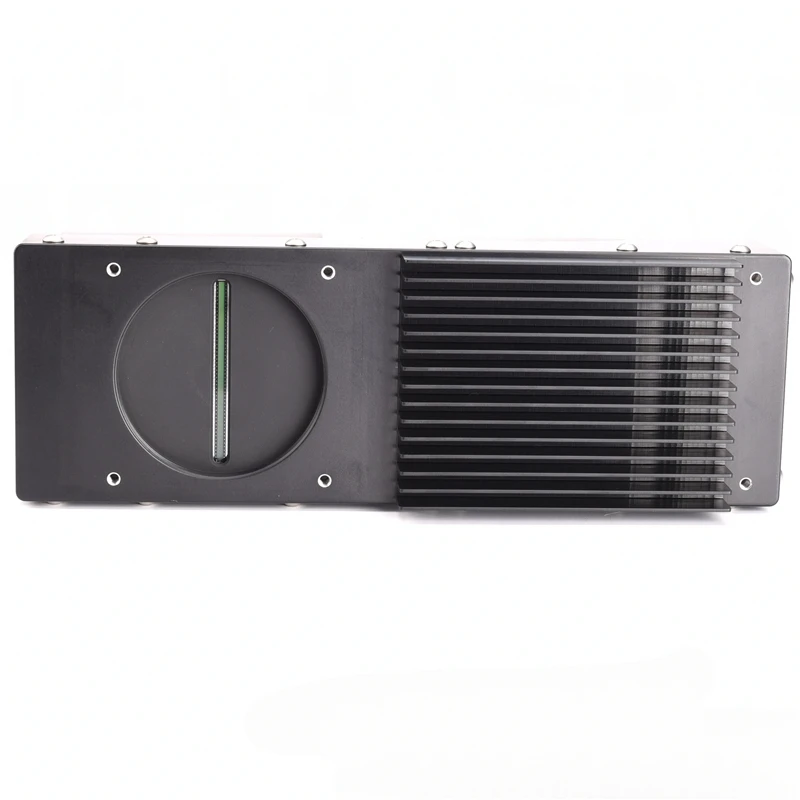 HS-S2-12K80-00-R Hochgeschwindigkeits-TDI-Line-Array-Kamera 170 kHz auf Lager