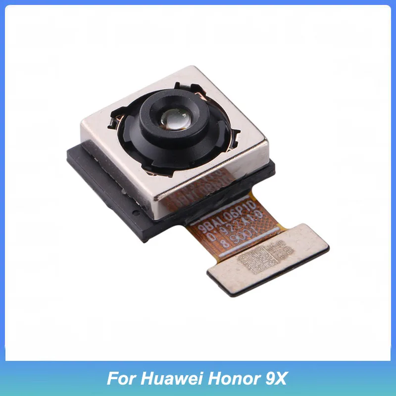 Back Facing Camera For Huawei Honor 9X Camera Module Replacement Spare Parts