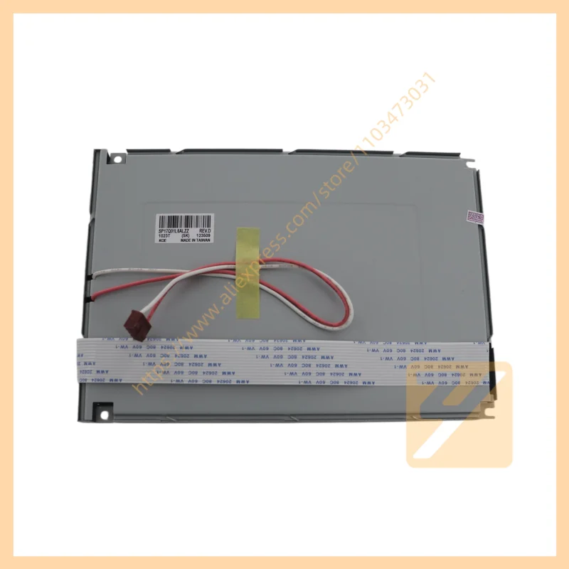 New compatible LCD Display Modules SP17Q01L6ALZZ lcd panel Industrial use