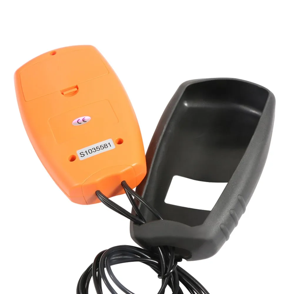 SM8124A แบบพกพาความต้านทานภายในแบตเตอรี่โวลต์มิเตอร์เครื่องทดสอบแบตเตอรี่เครื่องทดสอบแบตเตอรี่แบตเตอรี่ความต้านทานภายใน Test Analyzer