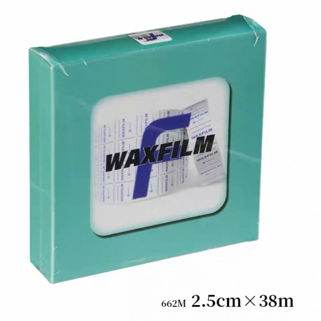 مختبر ختم الفيلم أنبوب اختبار ثقافة طبق ختم الفيلم تخزين 10*38 متر المحلي PM996 #4