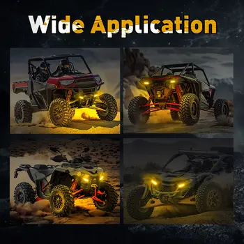 10 best sales Polaris Ranger 500 - №3