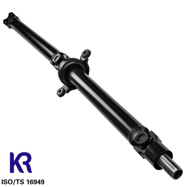 936-915 Rear Drive Shaft Assembly for 2001-2002Subaru Legacy OE:27111AE102