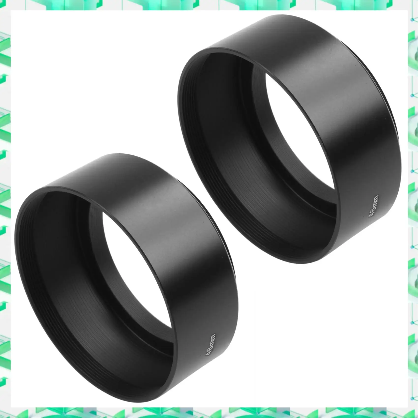 3C Electron 2X 46Mm… - image