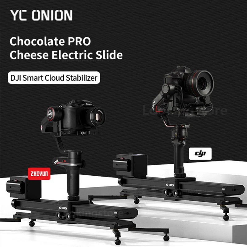 Yc Onion Chocolate … - image