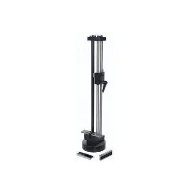 Insize 2395-400 Bore Gage Setter Measuring & Gauging Tool with 18-400mm Range and 0.01mm Resolution