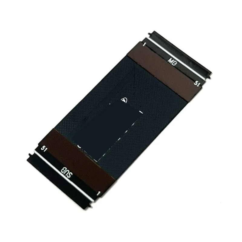 

M+5C11D64961 Keyboard Flex Cable For LENOVO ThinkPad X1 Extreme 4th Gen 20Y5 20Y6