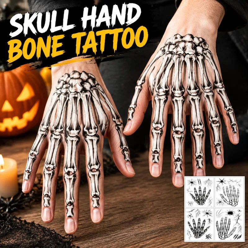 novo-adesivo-de-palma-esqueletica-para-o-halloween-com-padrao-de-fratura-de-osso-gotico-para-transferencia-corporal-assustadora-ideal-para-mascaras-e-decoracao
