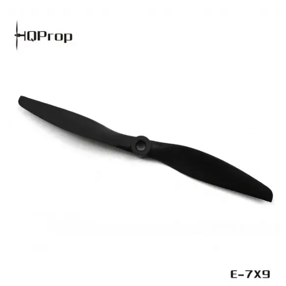 HQProp TE 7×9 7 Inch 9 Pitch 2-Blade Nylon Propellers High Speed Electric Blades Multirotor FPV Drone Replacement Spare Parts
