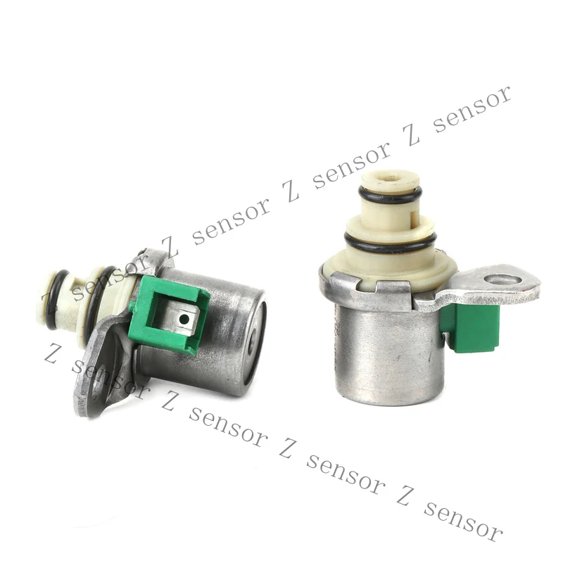 Z+ For  Ford Mazda 2 3 6 XS4Z7H148AA Transmission Shift Solenoid Filter Sensors Kit
