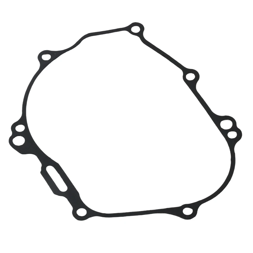 Motorglockenabdeckungsdichtung 1SL15451-00 für Yamaha WR450F YZ450F YZ450FX 2014-2018 Motocross Dirt Bike Kurbelgehäusedichtung – Detail 3