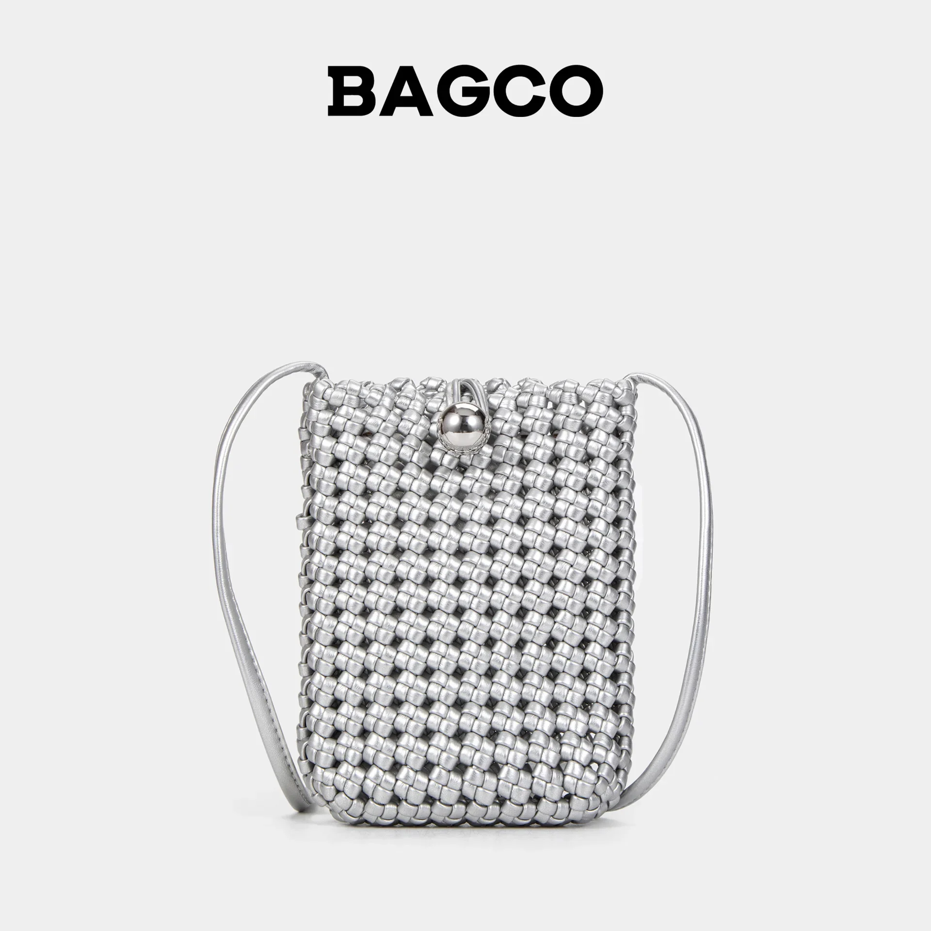 

BAGCO | Windmill Women Multifunctional Coin Key Mobile Crossbody Zipper Bag