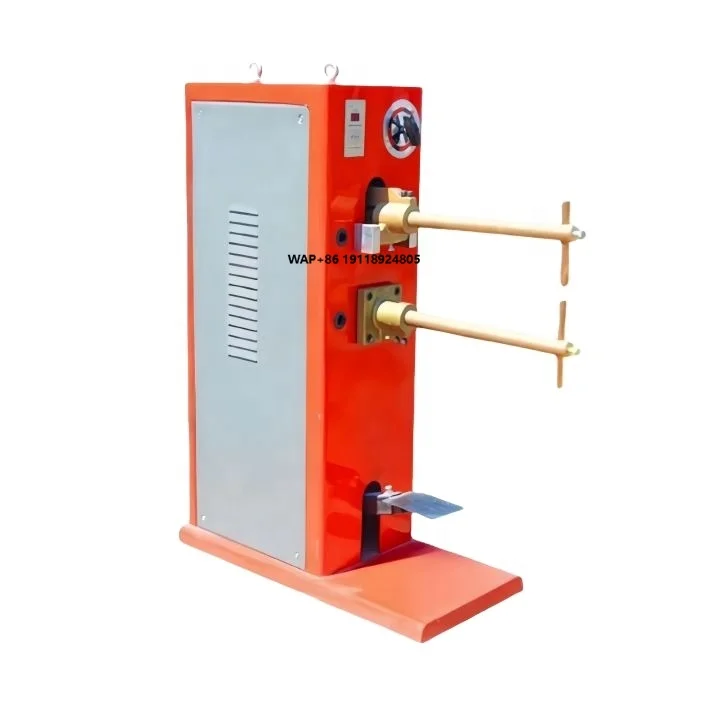 

Good Quality Electric Welding Machine Motor 220V 1500W 2-Year Warranty for Metal Galvanized Wire Iron Plate Pneumatic Point