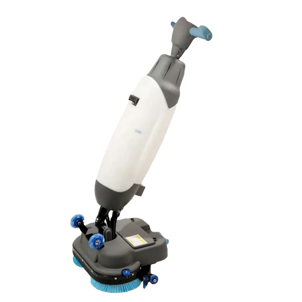 mini Handheld Floor Scrubber Mini Floor Scrubber floor polisher