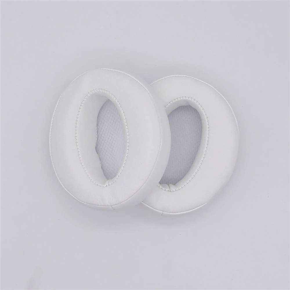 

Earmuffs Sponge Cover Headphone Cover Headphone Replacement Parts for Samhain HD4.50