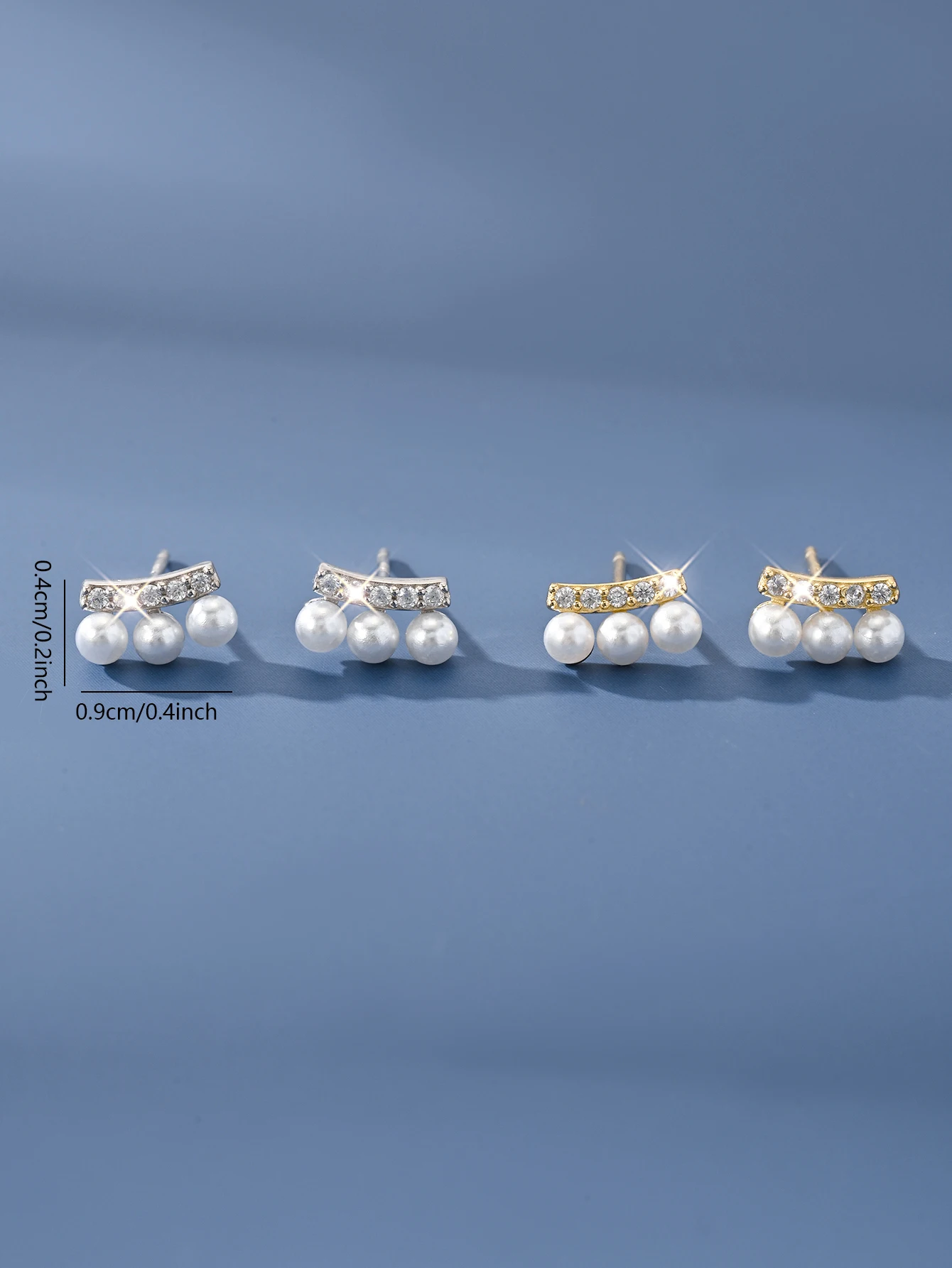 

Серьги с французским нишевым дизайном из стерлингового серебра 925 пробы с жемчугом, высококачественные и изысканные женские серьги, роскошные украшения, праздничный подарок