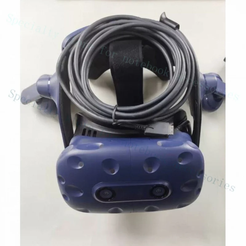 

A+ For HTC VIVE Pro VR hmd Headset And Vive cable Test Work Fine 821793051150| eBay