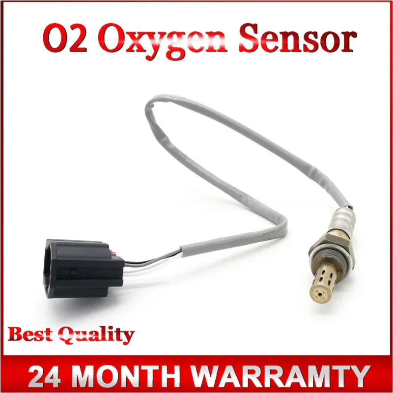 

LamLF17-18-861C Oxygen Sensor Lambda Sensor for Mazda 6 1.8 2.0 2.3 2002-2007 NO# LF17-18-861 LF17-18-861B LF1718861C LF1718861