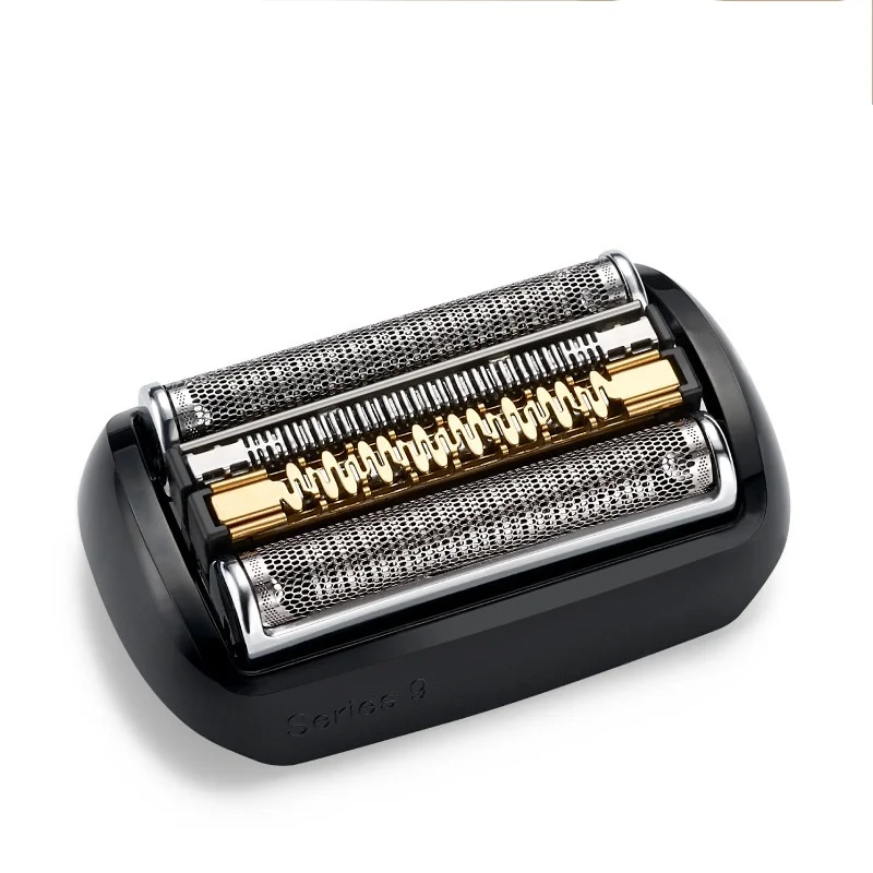 Elektrorasiererkopf 94M Serie 9 Rasiermaschinen Rasierklinge, 92B Rasierkopf 9 Pro