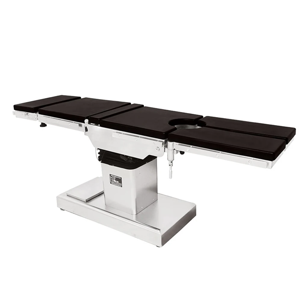 Wholesale price table examination medical surgical electric operating table