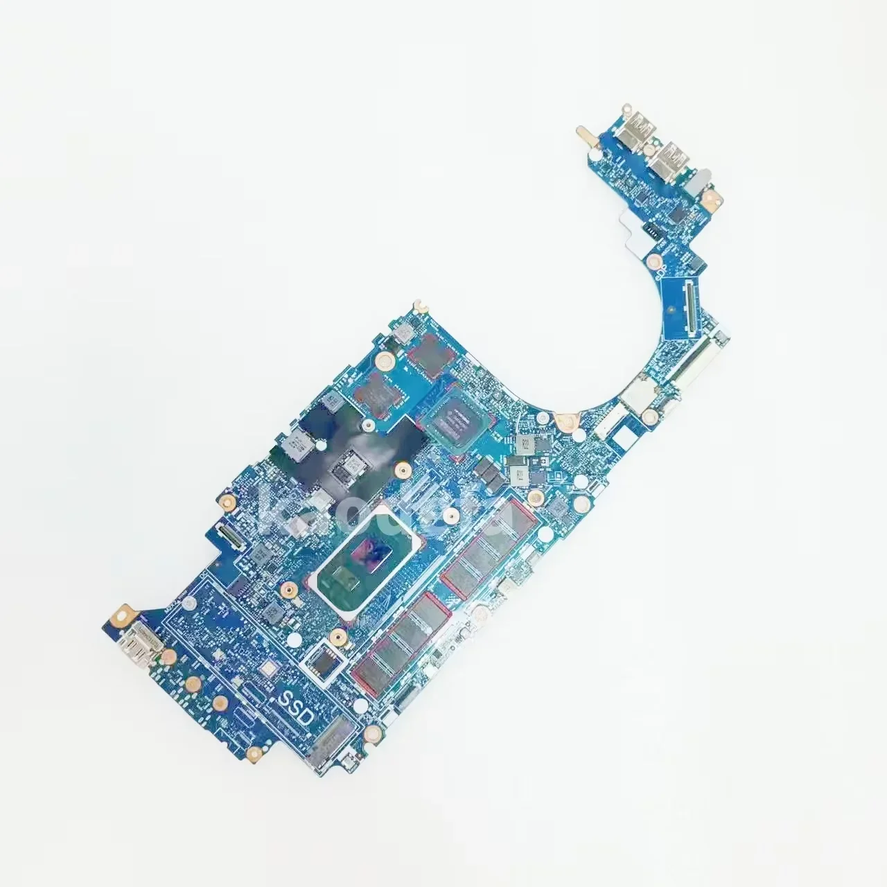 6050A3213301-MB-A01 For HP ZBook Firefly 14 G8 Laptop Motherboard CPU:I7-1165G7 GPU:T500  32GB M36454-601 M36457-601 M36458-601