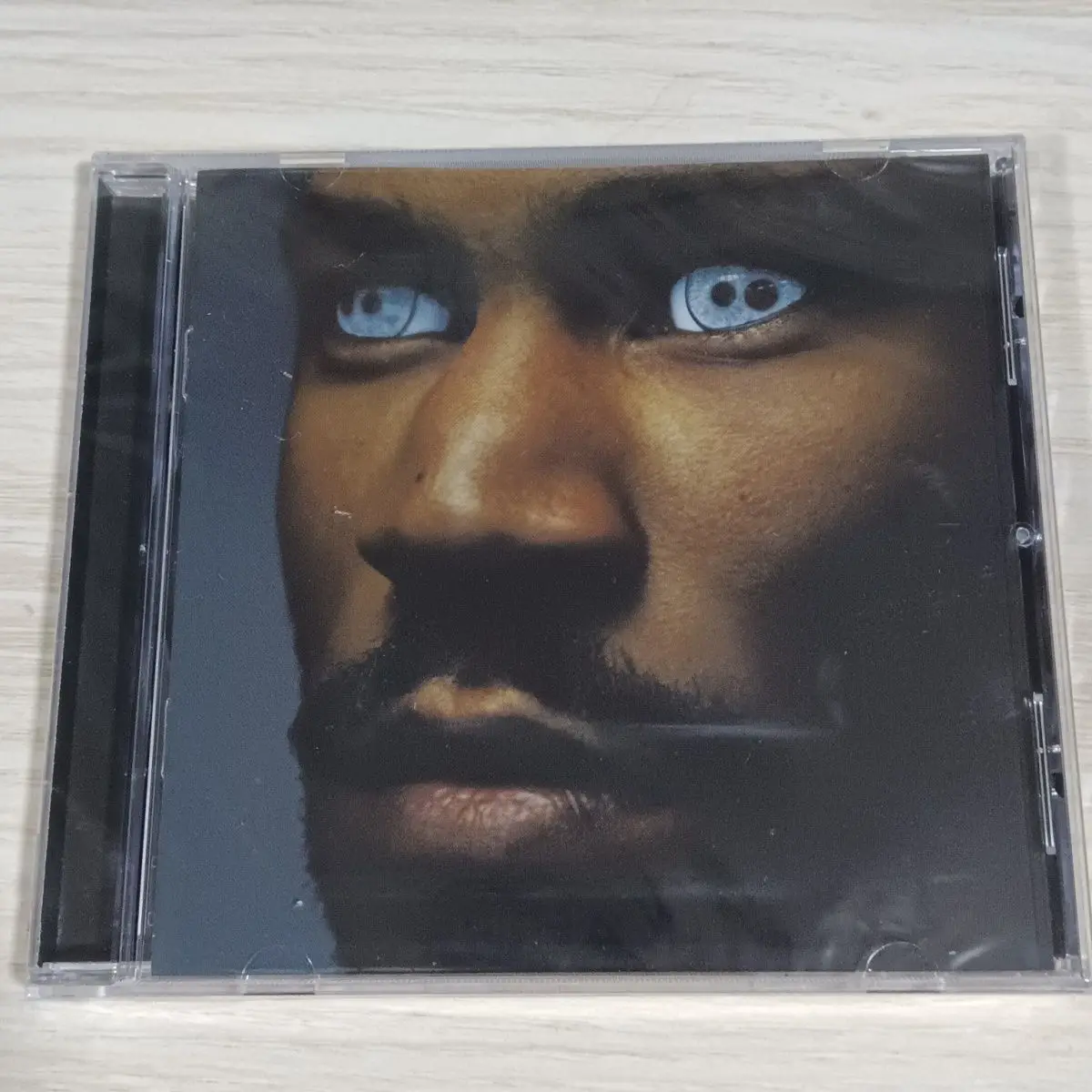 

Rap Louis Kevin Celestin Kaytranada Music CD BUBBA Album Puff Lah Music Record Cosplay Walkman Car Soundtracks Box Party Music