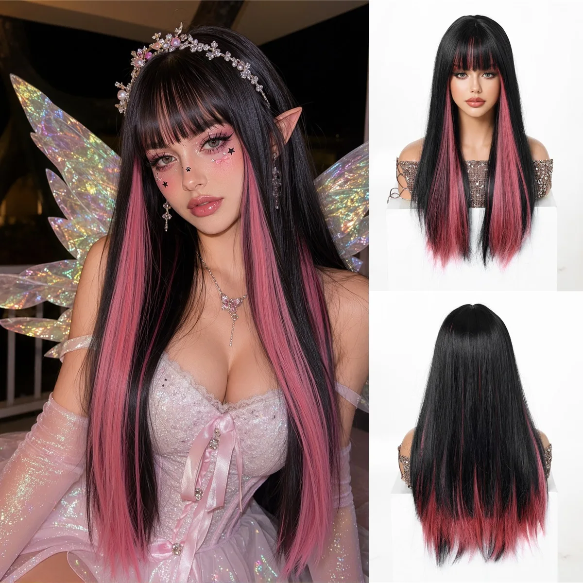 perucas-de-cosplay-de-halloween-para-mulheres-longas-e-retas-com-franja-preto-com-destaques-em-ombre-rosa-perucas-sinteticas-para-fantasias-de-fadas-e-elfos