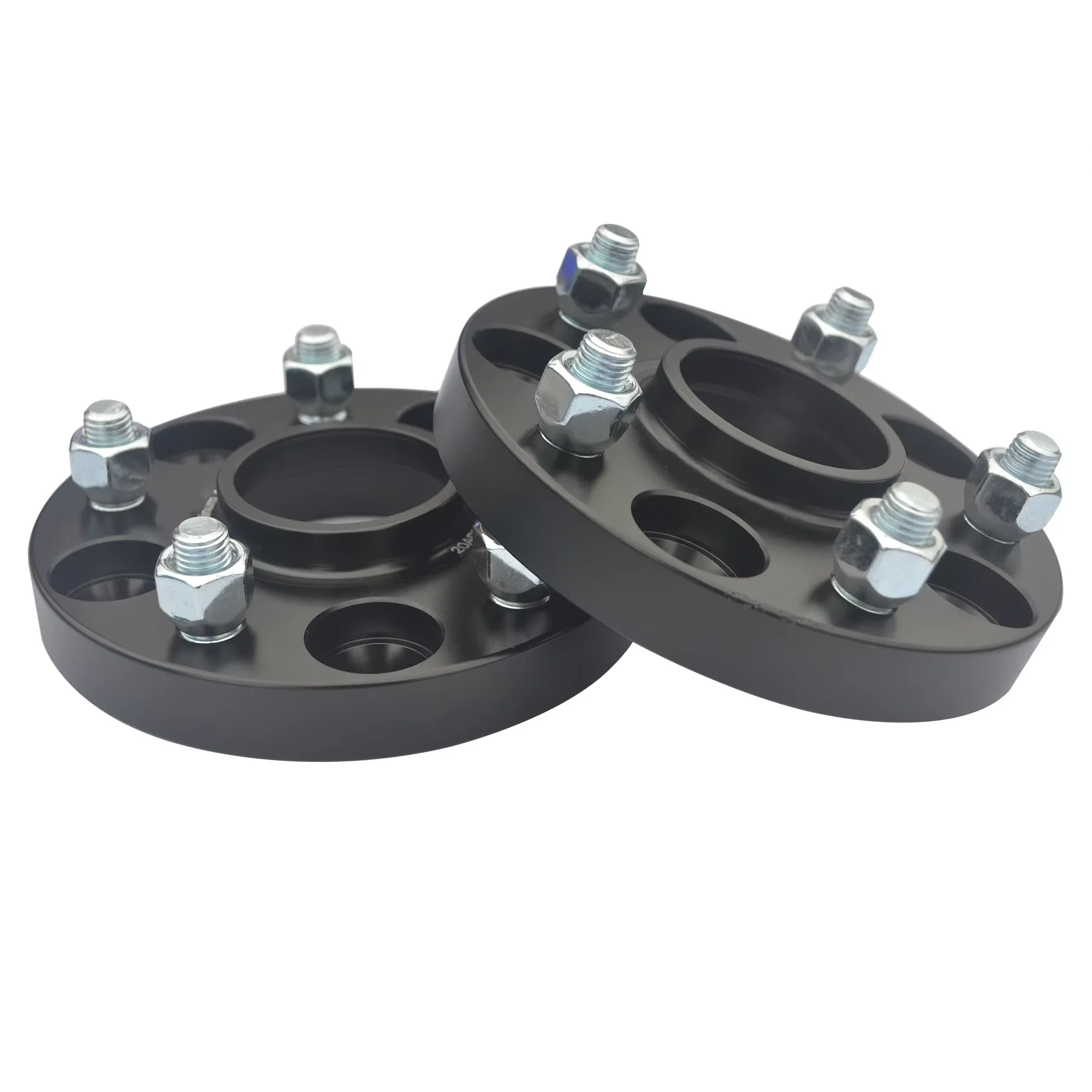 2pcs 1inch 25mm 5X114.3|5X4.5