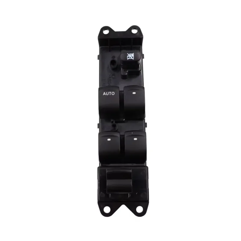 Power Window Master Switch 83071-AG05B for Subaru Outback Legacy 2005-2009 Front Left Electric Window Control Button Switch