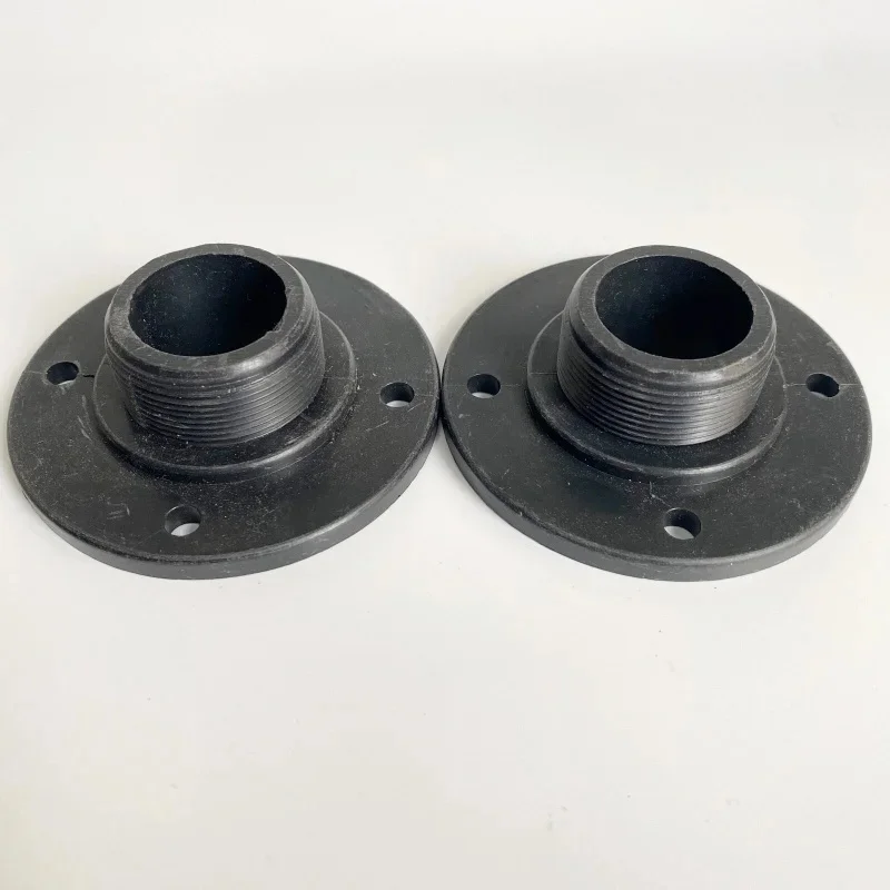 L EE 2 Small ABS Horn Driver Adapter Male 1-3/8