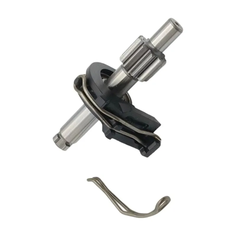 Gear Transmission Shaft Fits For Bosch GBH 2-26RE GBH 2-26 Electric Hammer- Accessories Part Number 1617000589-A50M