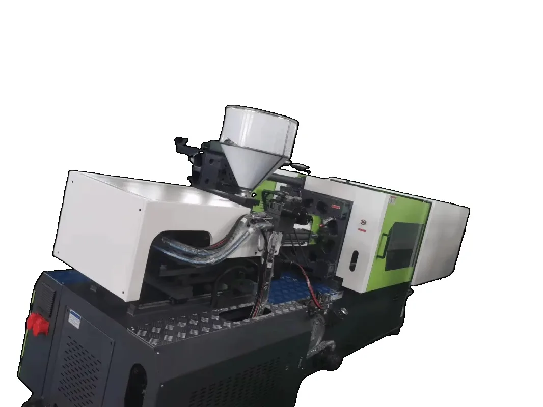 Picture 4: High Performance  Molding Machine with Advanced Control System for Efficient Production